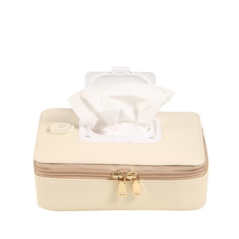 Baby Nursery Temperature - Large Capacity Wipe Warmer for Baby