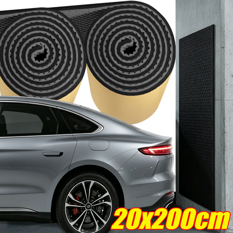 Corner Guard Foam - All Corner EVA Foam Anti-collision Guard