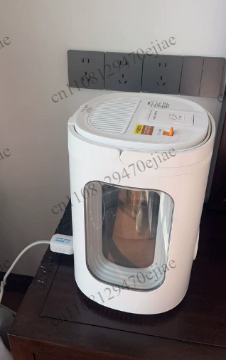 Humidifier Nursery Quiet - Midea SR-2R50Z Thermal Evaporation Humidifier,Warm Steam