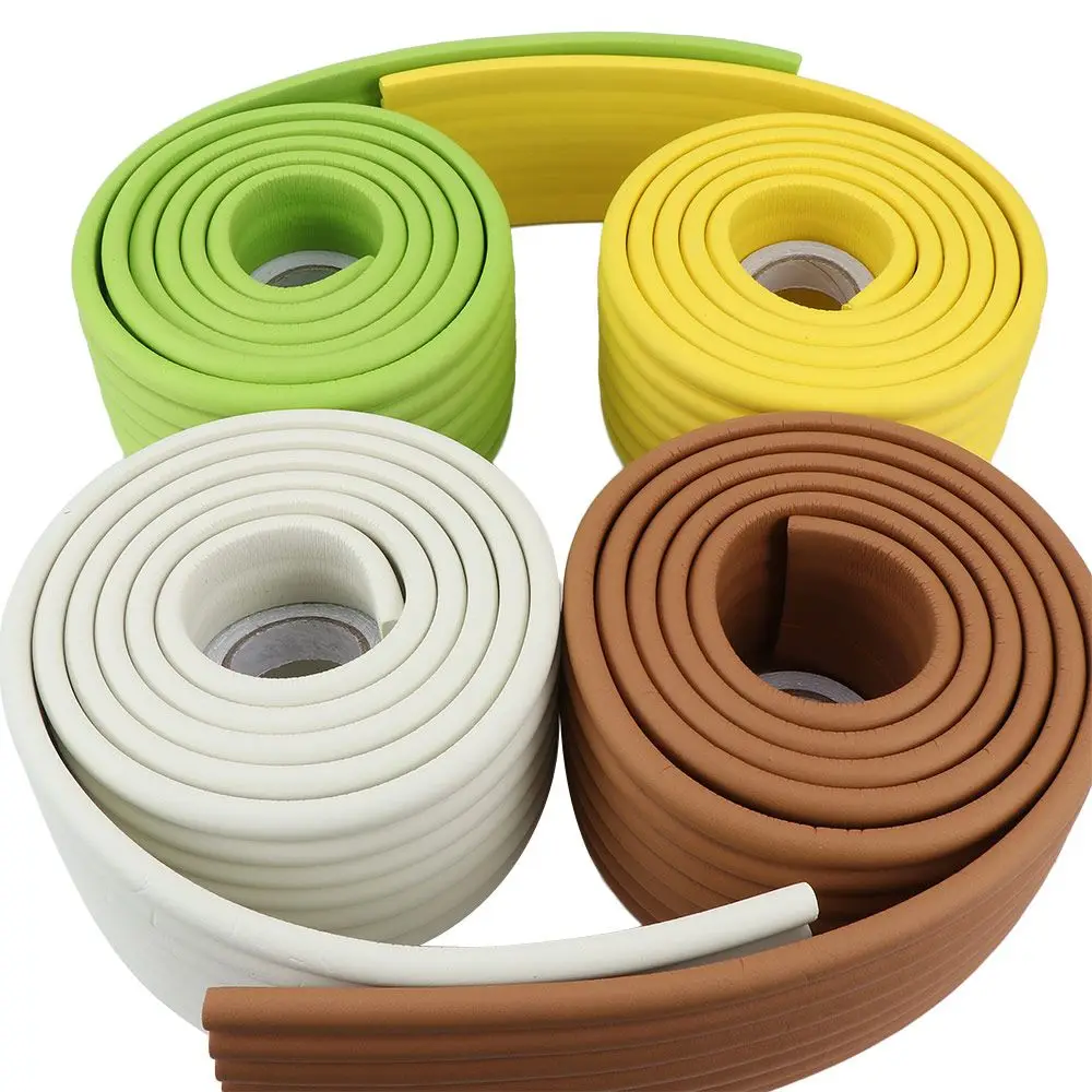 Corner Guard Foam - vvocci Corner Baby Safety Protection Strip