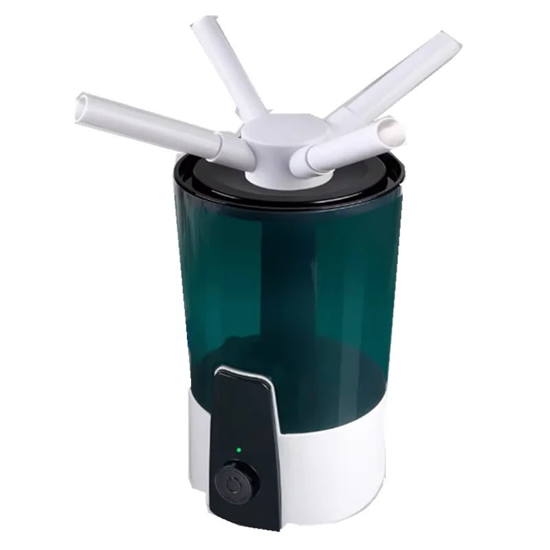 Humidifier Nursery Quiet - Ultrasonic Cool Mist Humidifier, 4L Large