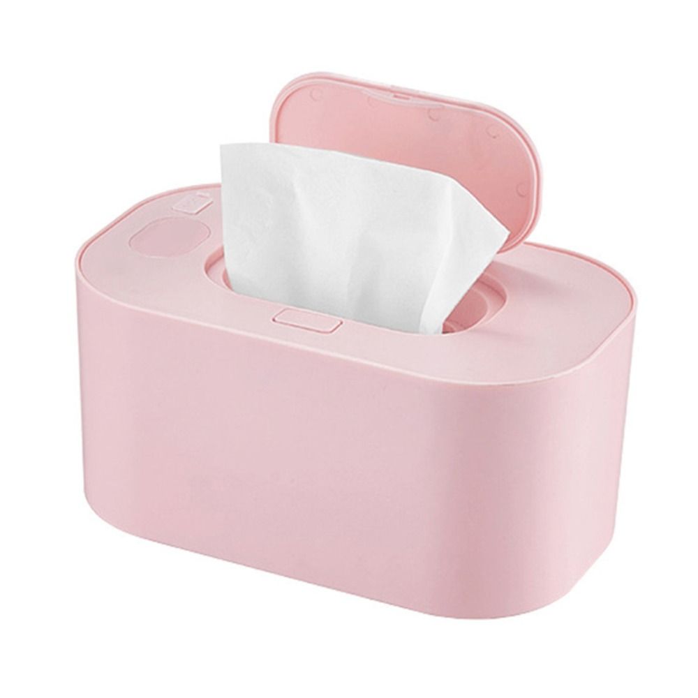 Baby Nursery Temperature - Portable Constant Temperature Wipe Warmer USB