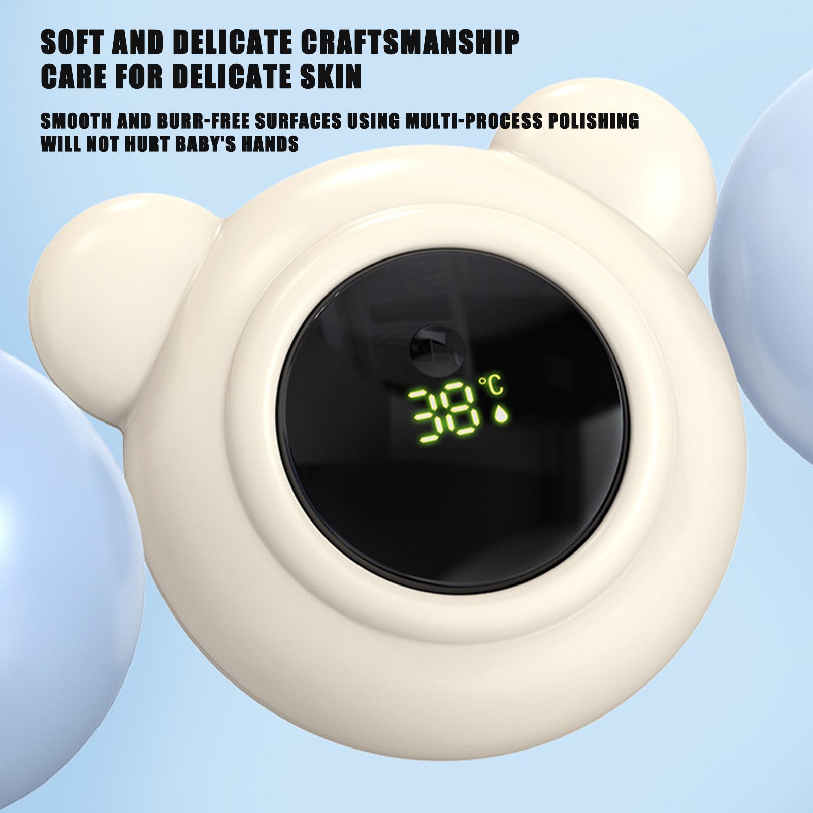 Baby Nursery Temperature - Water Thermometers Baby Safe Water Temperature