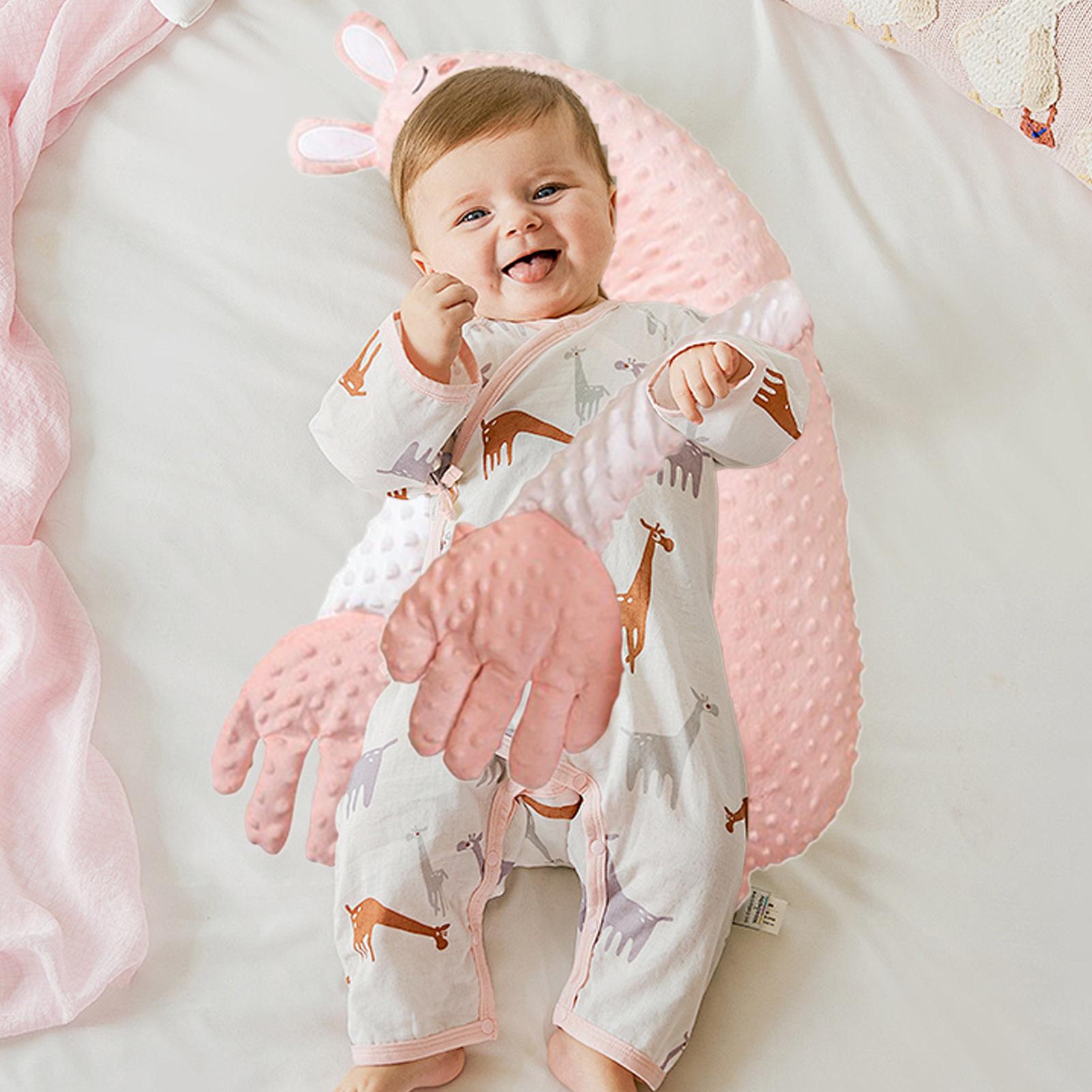 Baby Nursery Bed - Baby Patter For Sleep Baby Sleep