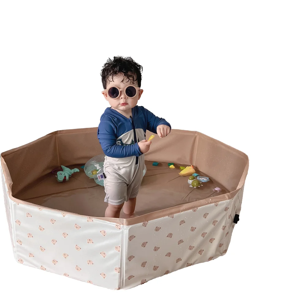 Baby Nursery Ocean - 2026 Wholesale Foldable Indoor/Outdoor Nursery Baby