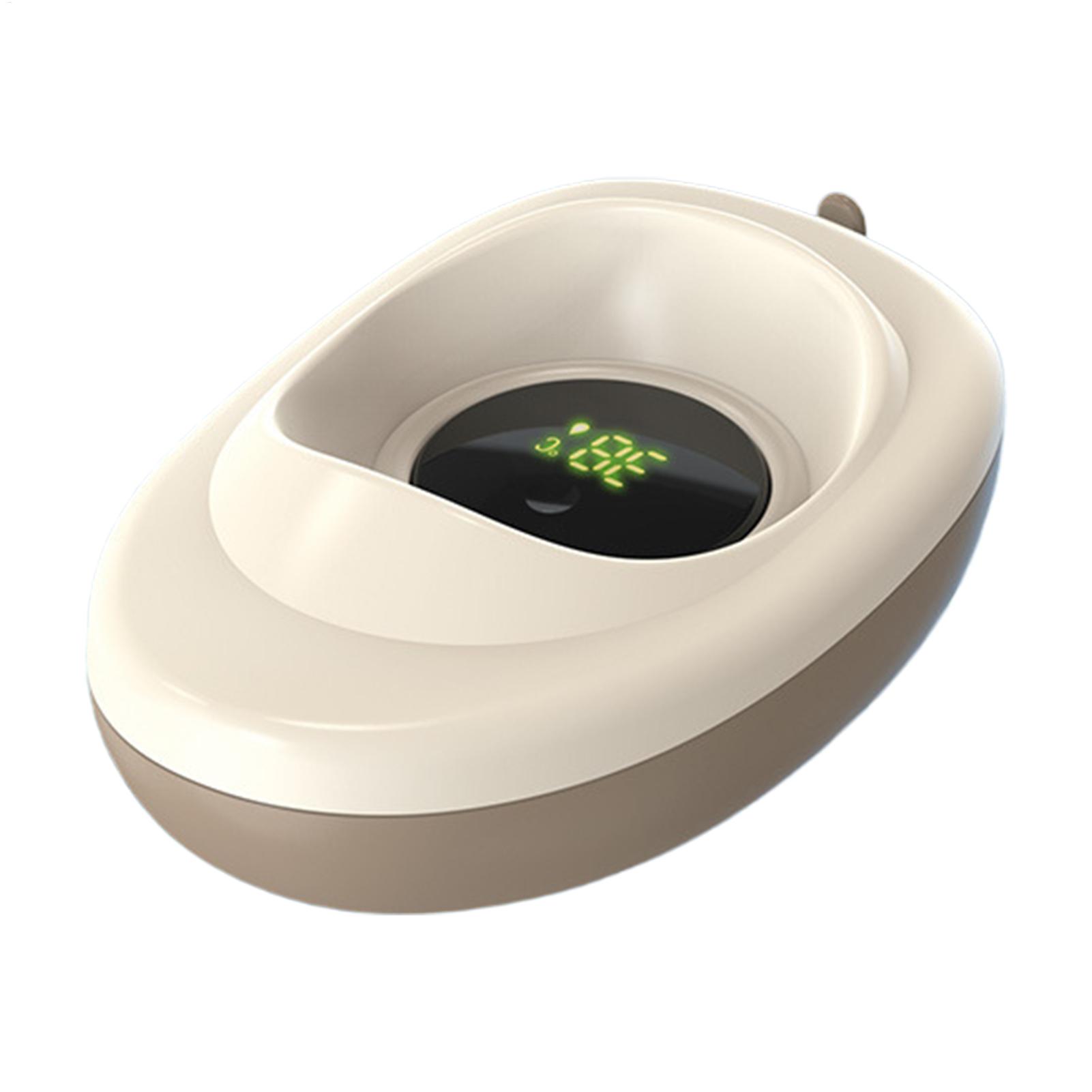 Baby Nursery Temperature - Bath Temperature Gauge Digital Floating Cute