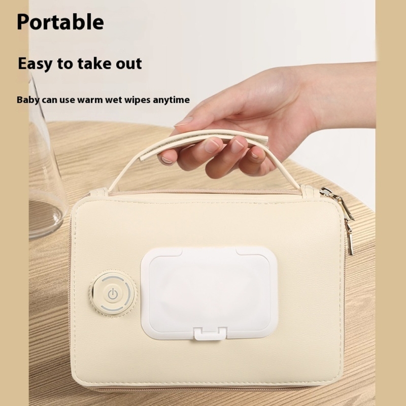 Large Capacity Wipe Warmer for - Baby Nursery Temperature review and price