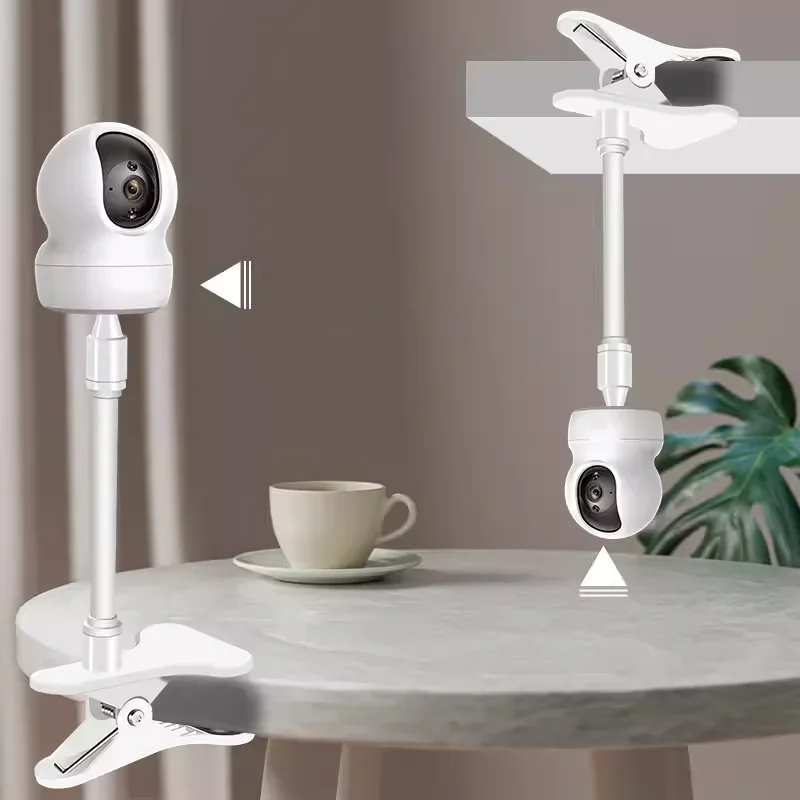 25cm/41cm Flexible Baby Monito - Baby Nursery Camera review and price