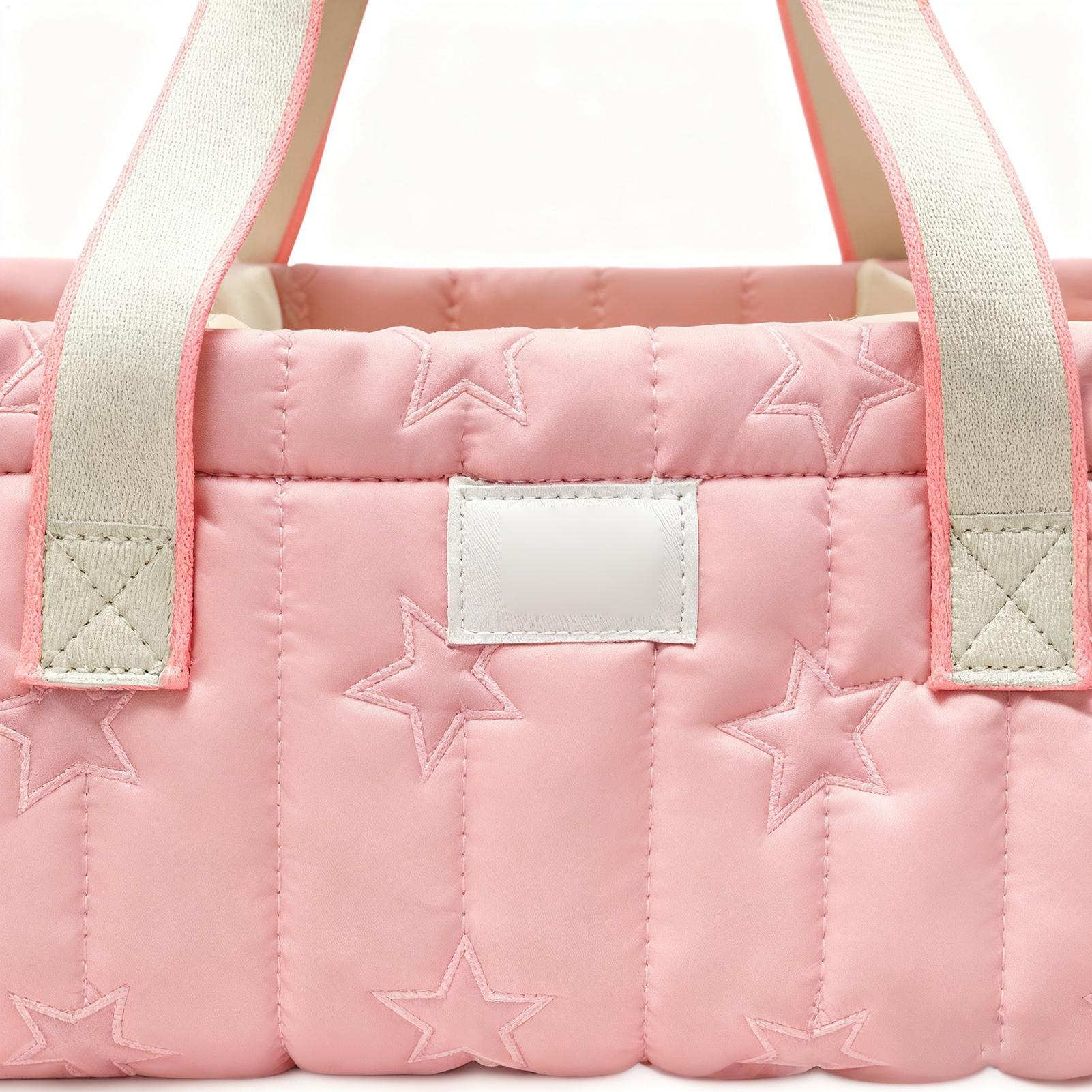 Baby Diaper Bag Large Capacity - Baby Nursery In Hospital review and price