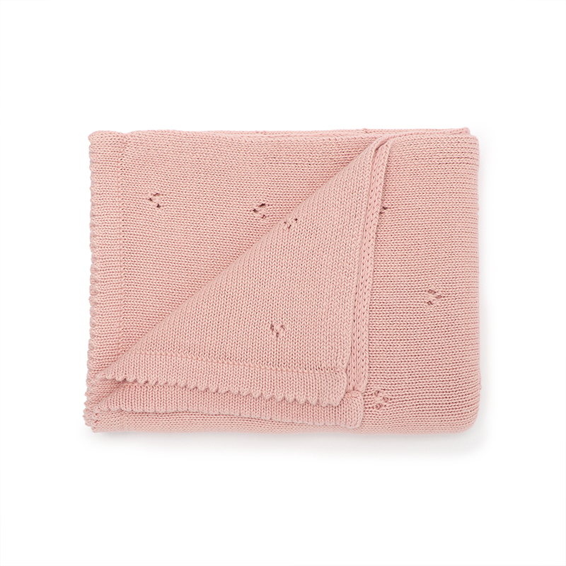 Sweet Solid Color Newborn Baby - Swaddle Blanket Muslin review and price