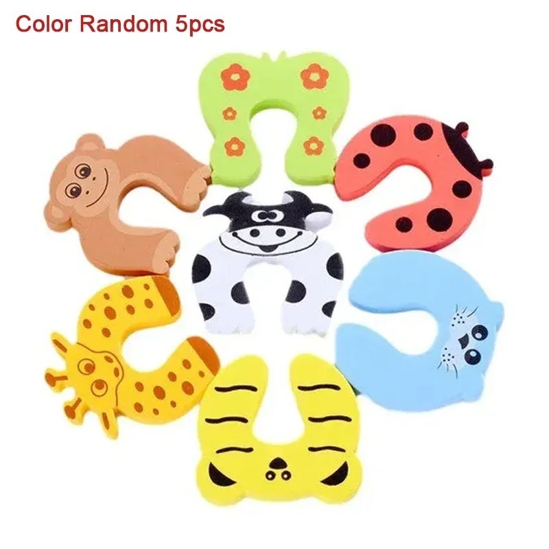 2/5pcs Baby Safety EVA Door St - Corner Guard Foam review and price