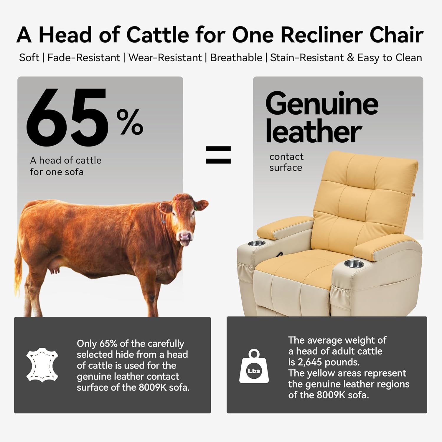 #Leather Recliner Chair, Swive - Rocking Chair Nursery review and price