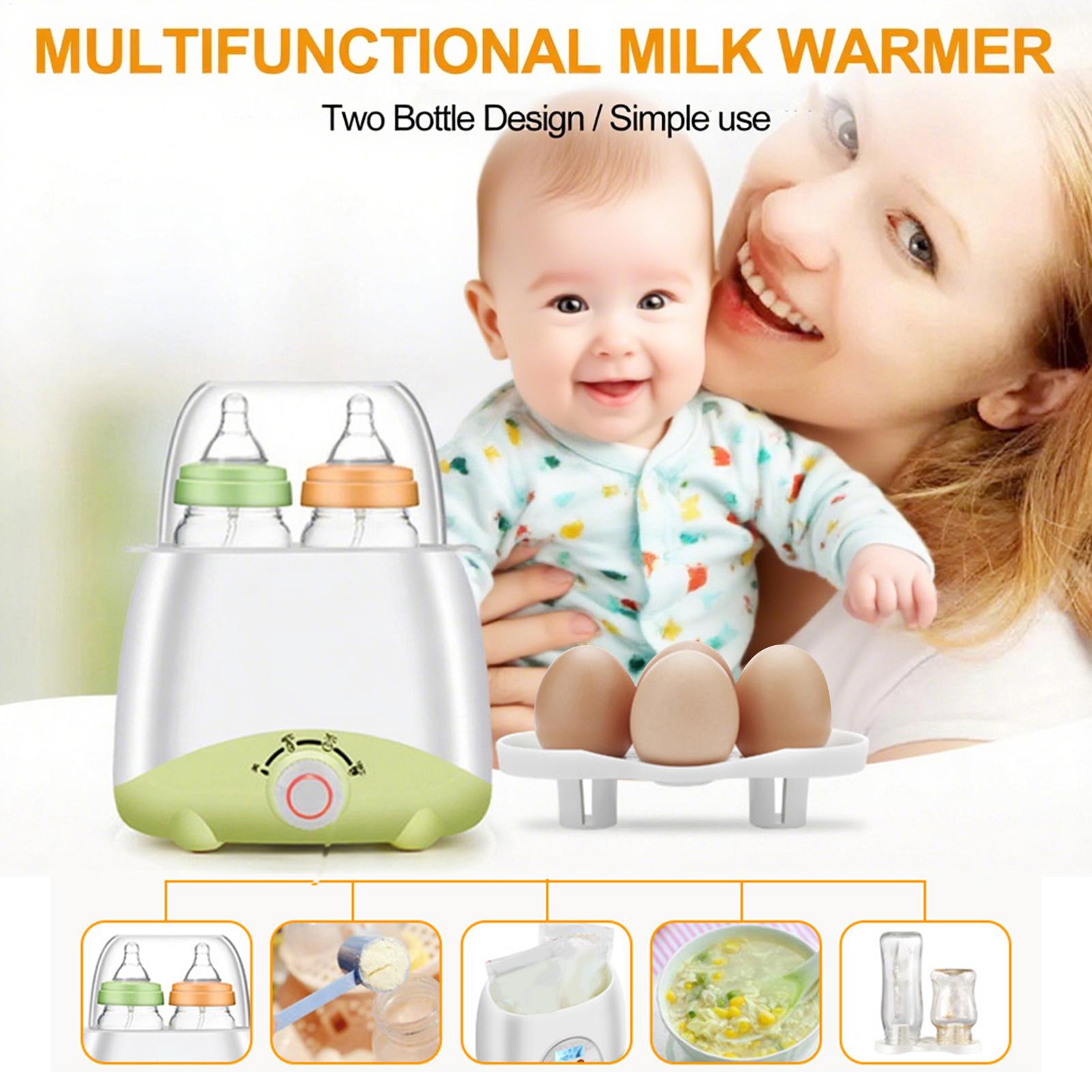 Baby Bottle Warmer Accurate Te - Baby Nursery Temperature review and price