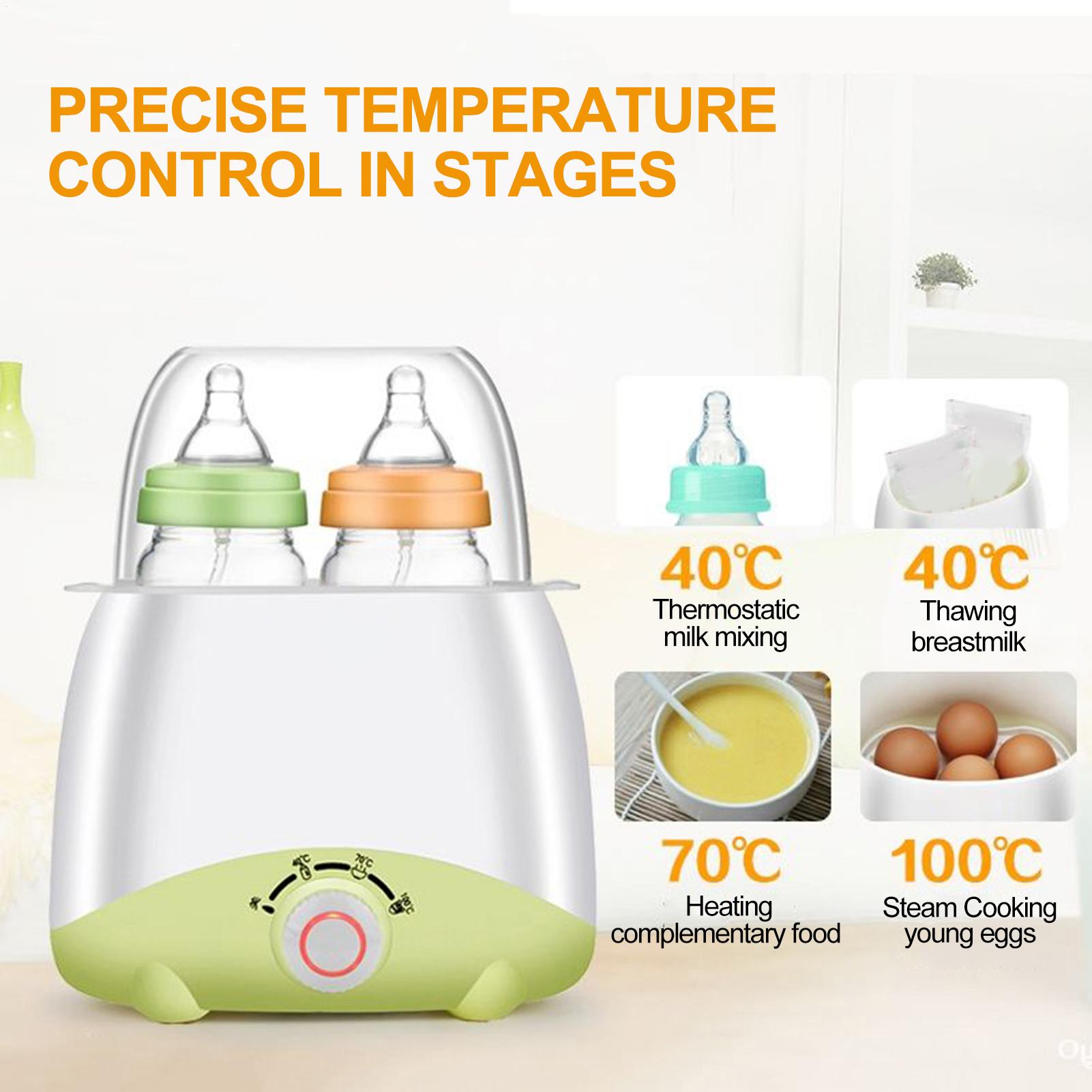 Baby Bottle Warmer Accurate Te - Baby Nursery Temperature review and price