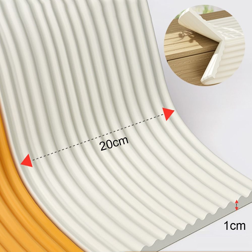 Window Sill Desk Edge Guard St - Corner Guard Foam review and price