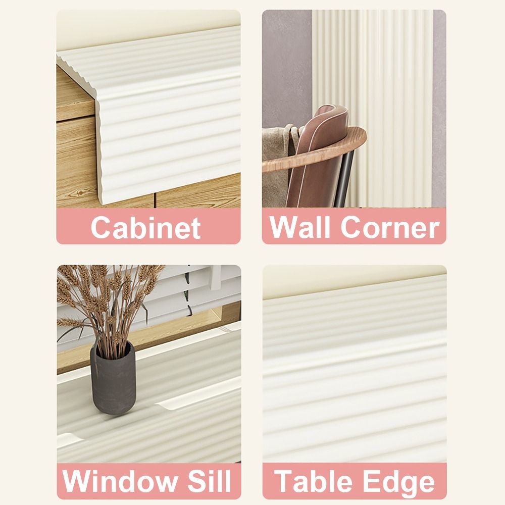 Window Sill Desk Edge Guard St - Corner Guard Foam review and price