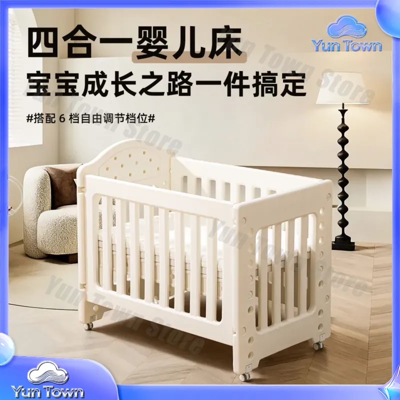 for Crib Newborn Multifunction - Baby Nursery With Queen Bed review and price