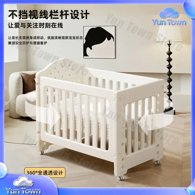 for Crib Newborn Multifunction - Baby Nursery With Queen Bed review and price