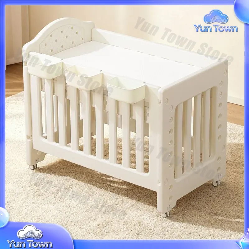for Crib Newborn Multifunction - Baby Nursery With Queen Bed review and price