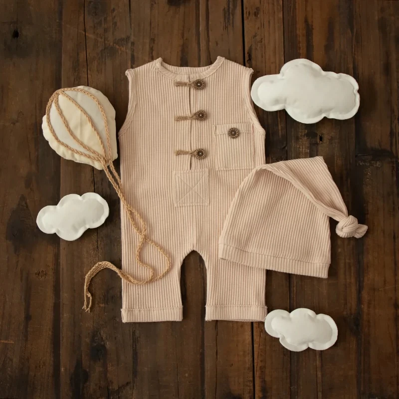 Newborn Baby Boys Photography  - Baby Nursery Set review and price