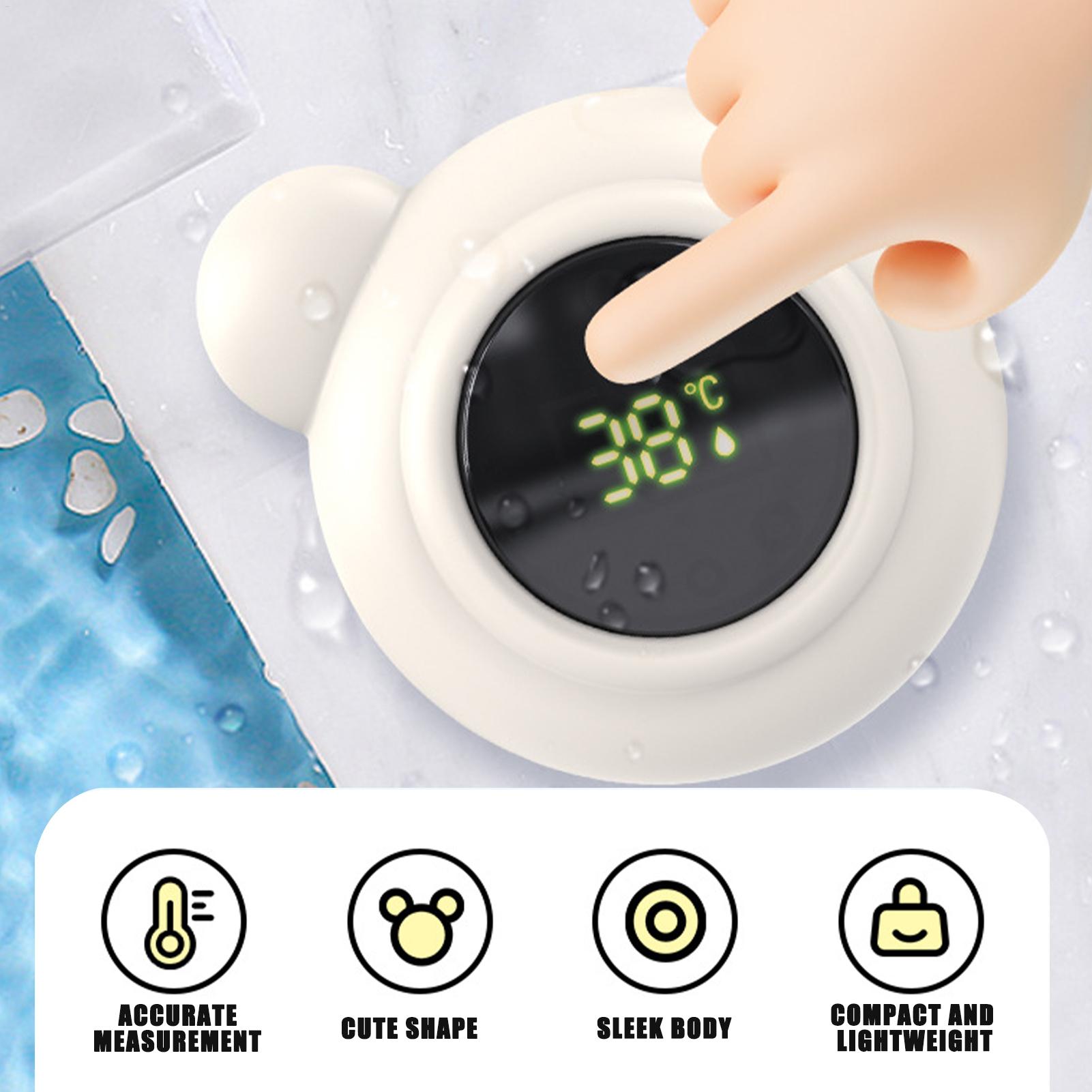 Bath Thermometers Baby Safe Wa - Baby Nursery Temperature review and price