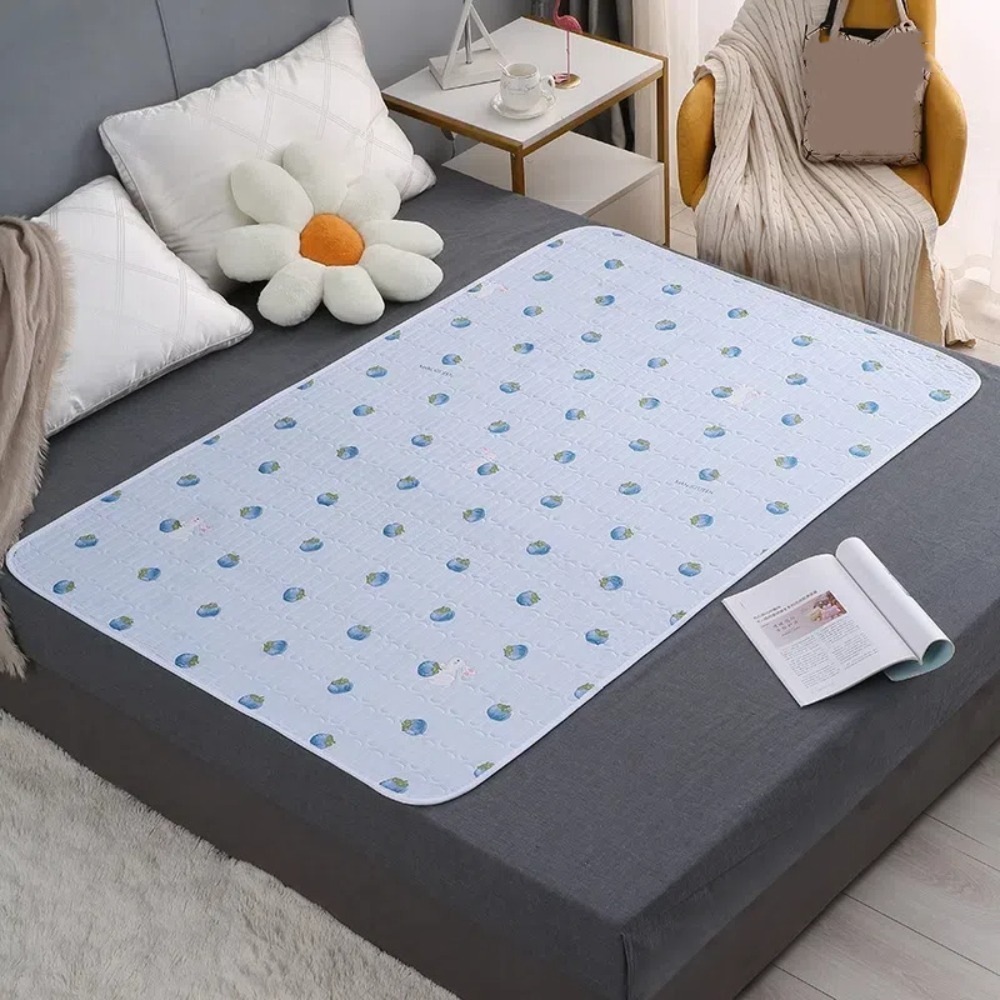 Soft Waterproof Baby Urine Mat - Baby Nursery Carpet review and price