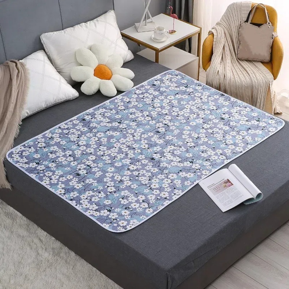 Soft Waterproof Baby Urine Mat - Baby Nursery Carpet review and price