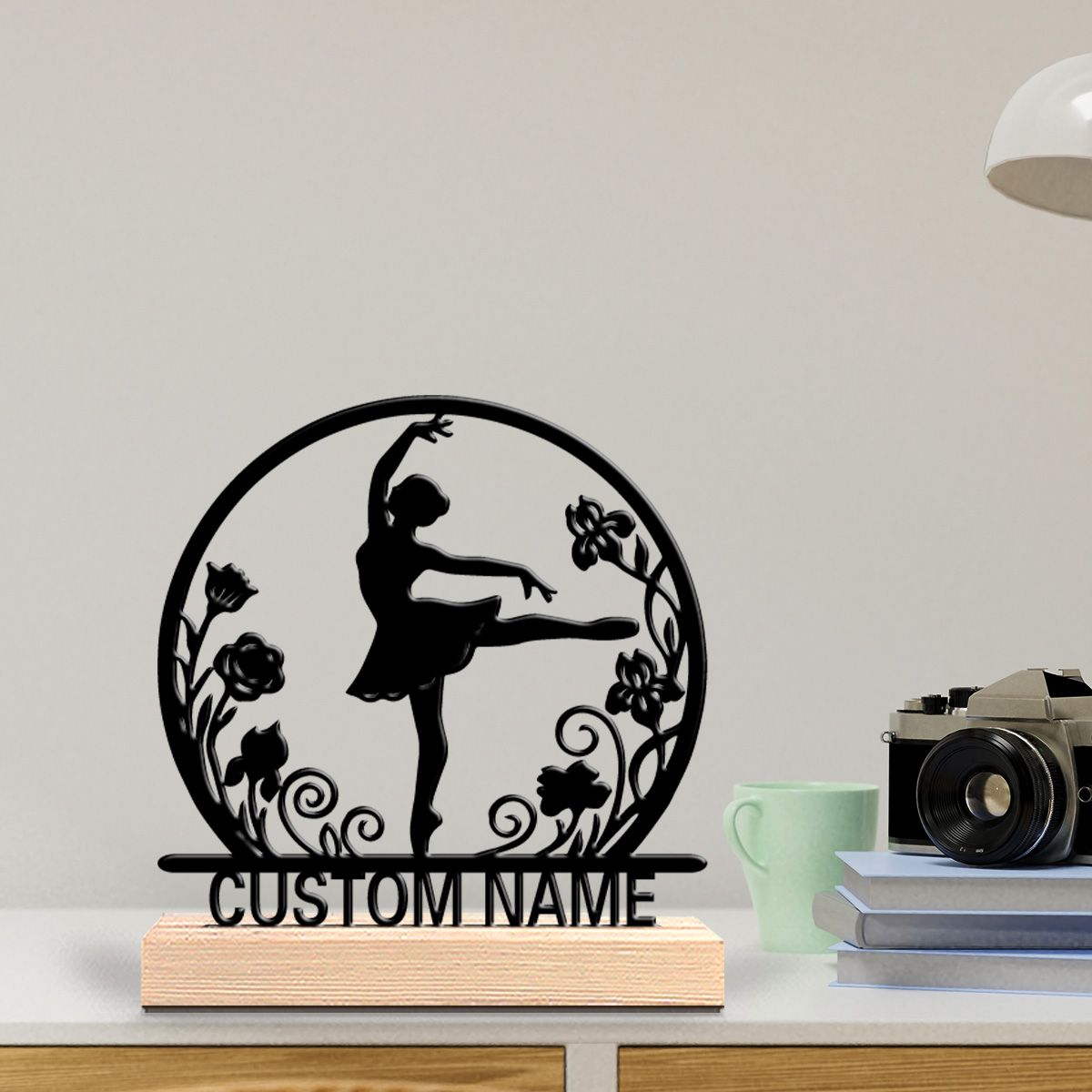 1pc Romantic Personalized Cust - Baby Nursery Baby review and price