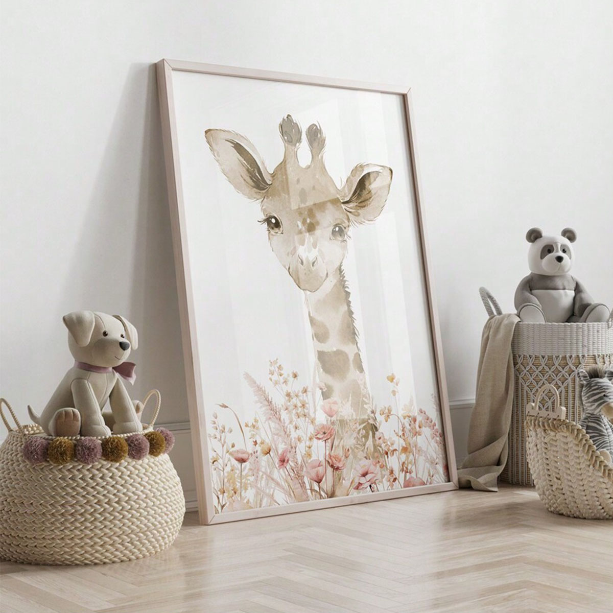 Custom Name Nursery Wall Art S - Baby Nursery Wall Decor review and price
