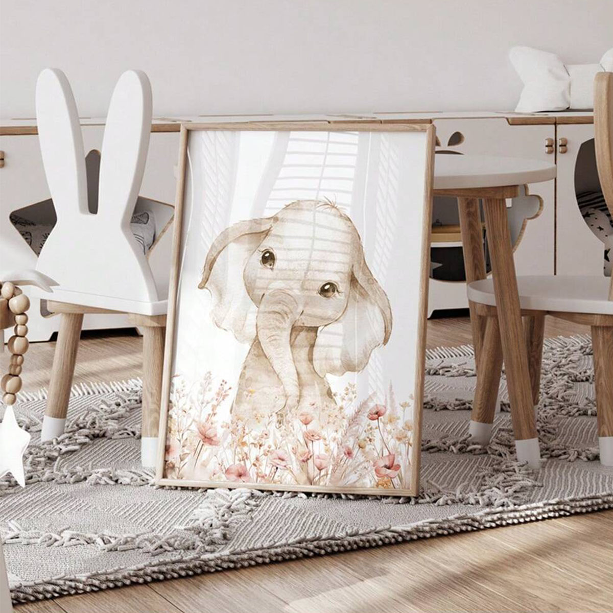 Custom Name Nursery Wall Art S - Baby Nursery Wall Decor review and price