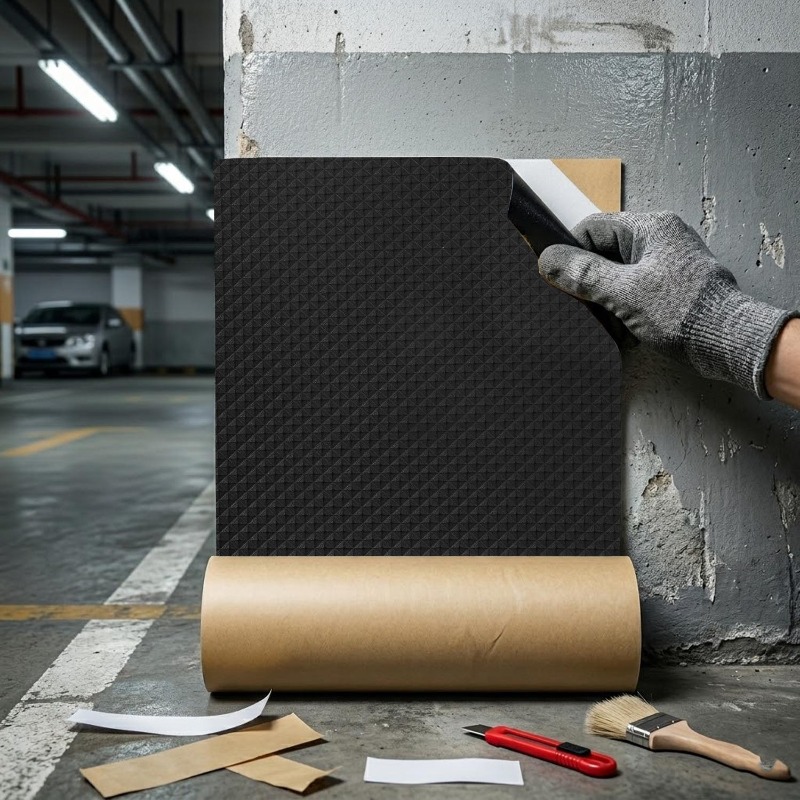 All Corner EVA Foam Anti-colli - Corner Guard Foam review and price