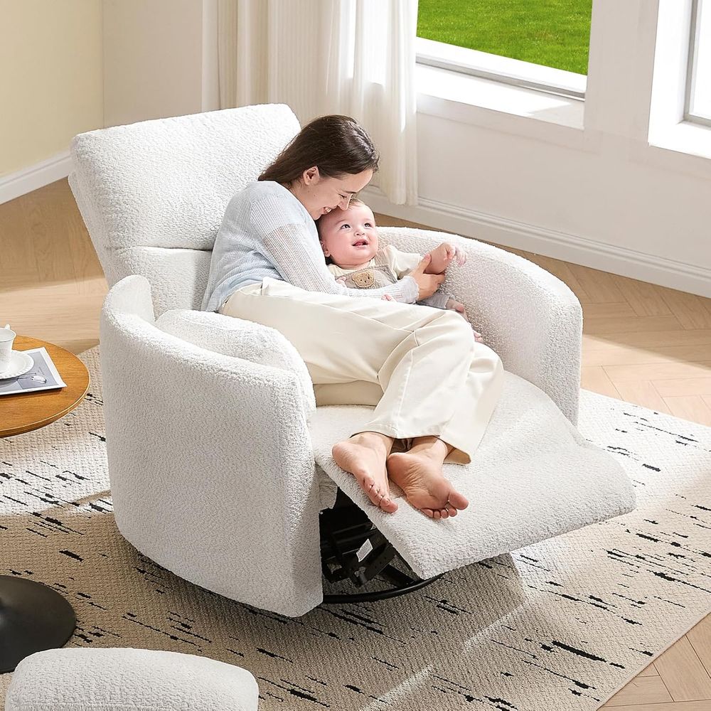 Power Recliner Nursery Chair o - Rocking Chair Nursery review and price