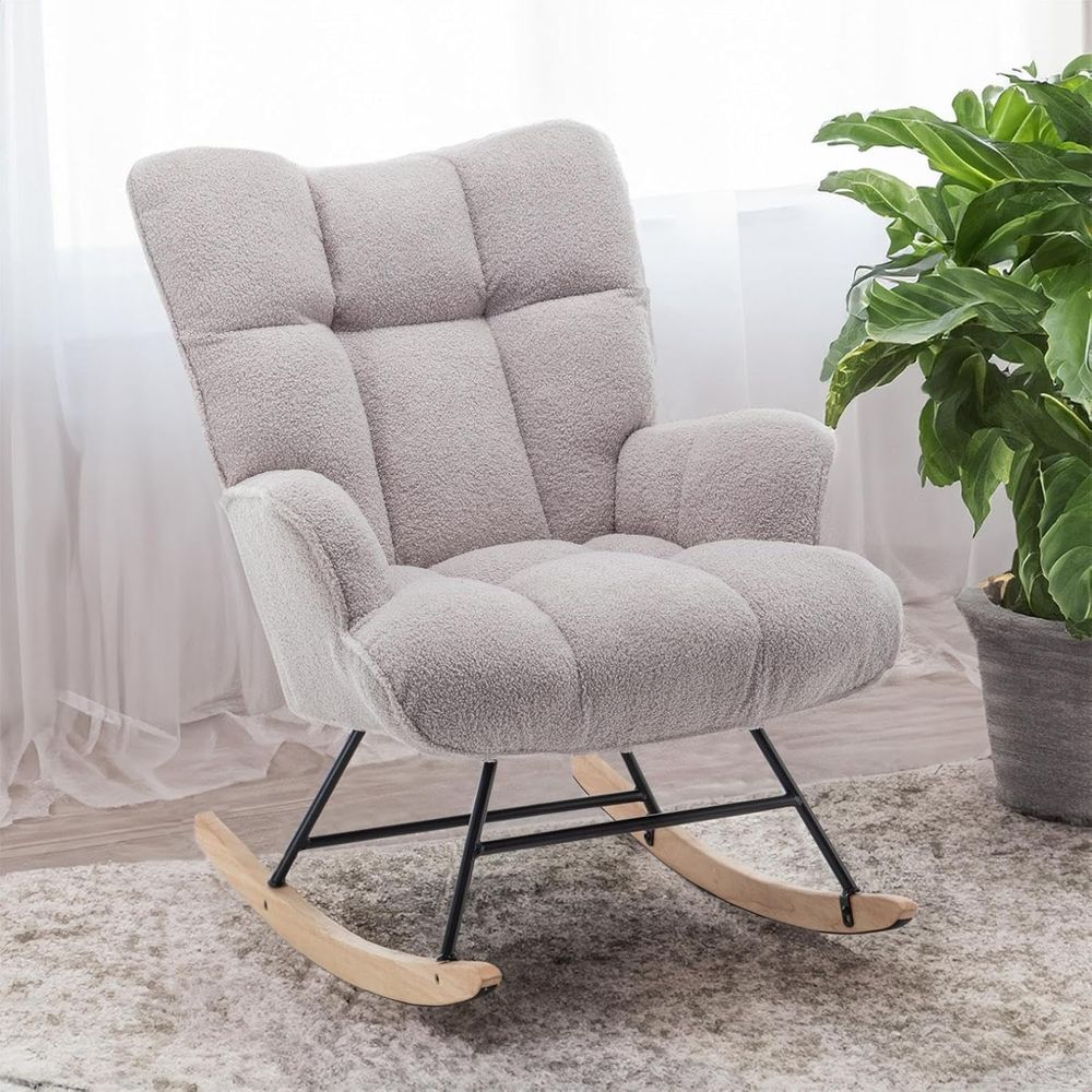 Rocking Chair Nursery Teddy Up - Rocking Chair Nursery review and price