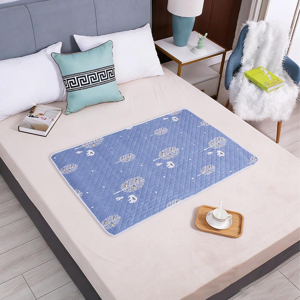 50x70cm Waterproof Washable Ma - Baby Nursery Carpet review and price