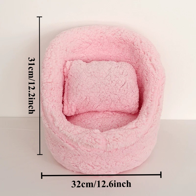 2pcs Baby Posing Sofa Newborn  - Baby Nursery Set review and price