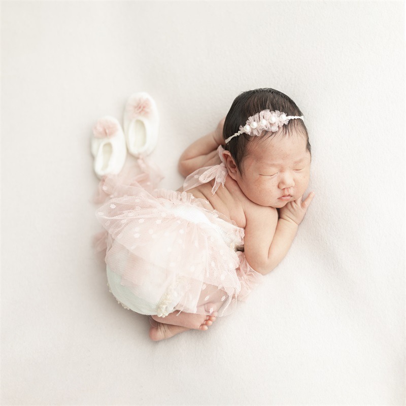Newborn Photography Prop Swan  - Baby Nursery Set review and price
