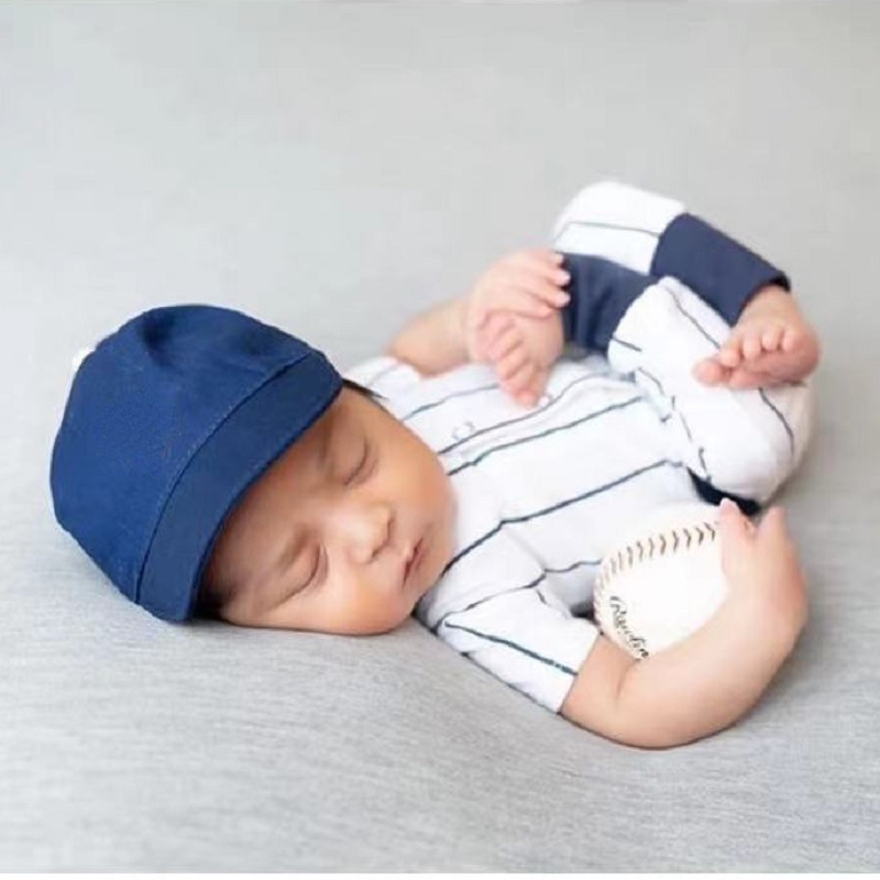 Newborn Photography Props Baby - Baby Nursery Set review and price