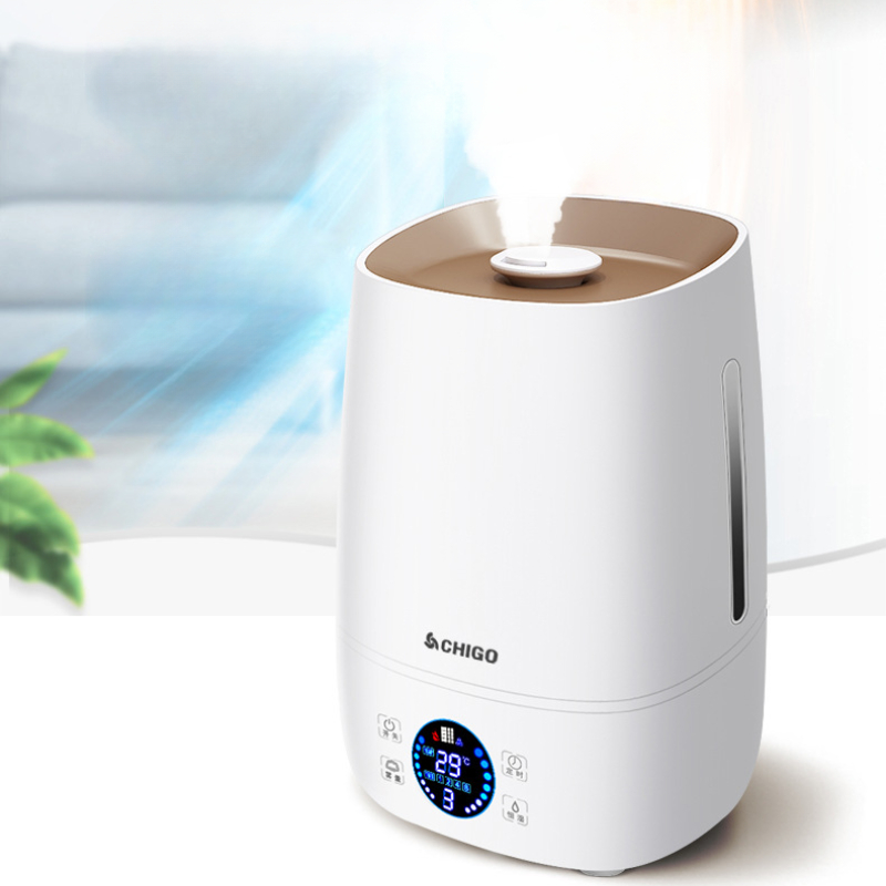 Whisper-Quiet Nursery Humidifi - Humidifier Nursery Quiet review and price