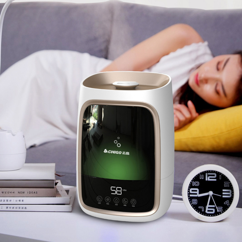 Whisper-Quiet Nursery Humidifi - Humidifier Nursery Quiet review and price