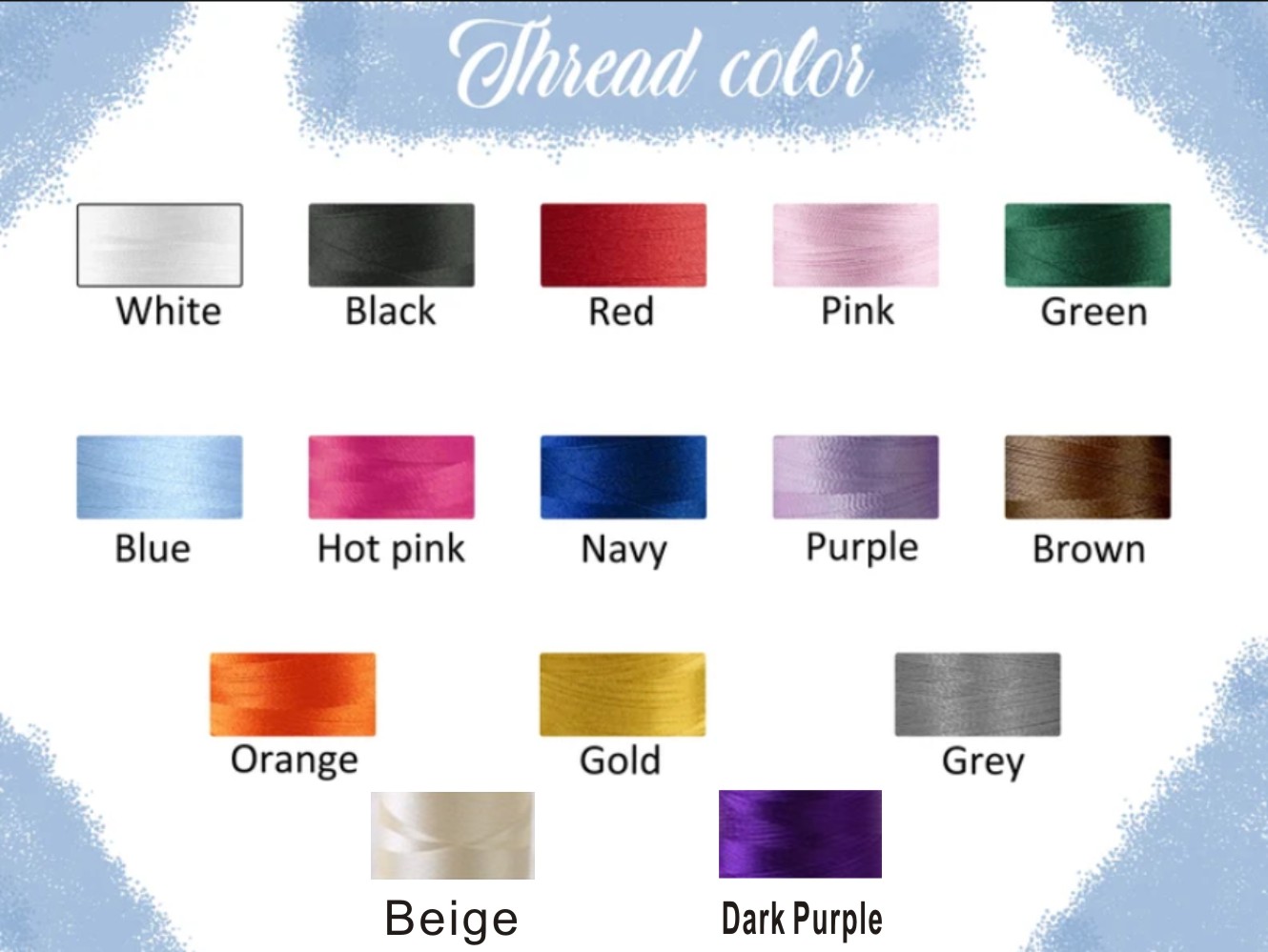 Custom Embroidery Name Newborn - Baby Nursery Embroidery review and price