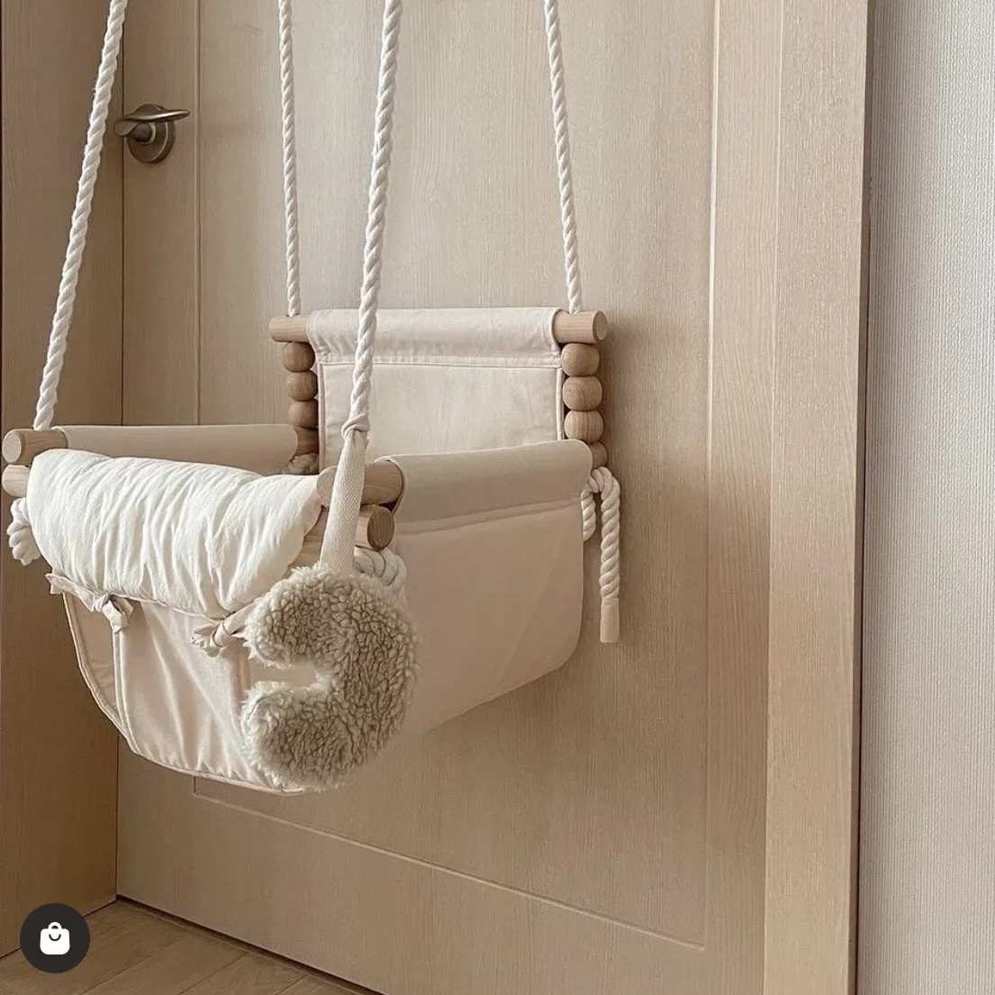 Baby Indoor Hanging Swing Infa - Rocking Chair Nursery review and price