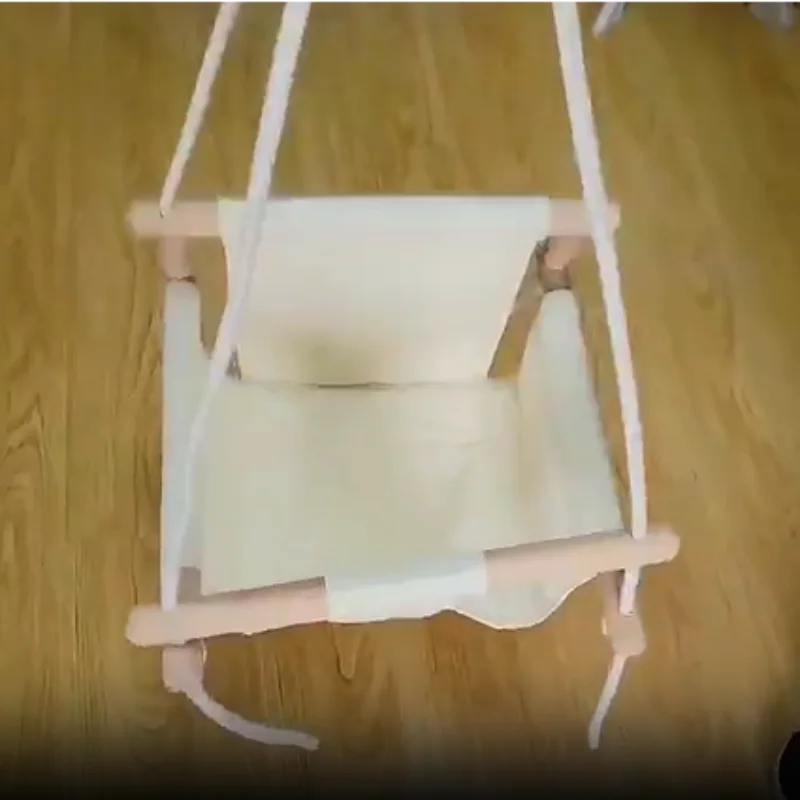 Baby Indoor Hanging Swing Infa - Rocking Chair Nursery review and price