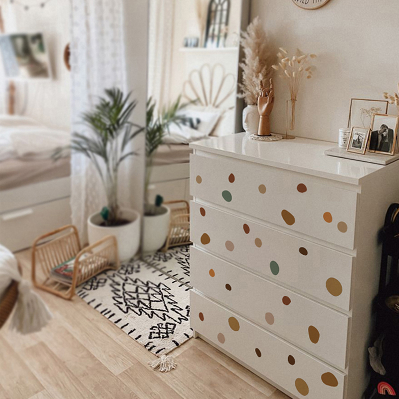Boho Nursery Polka Dot Creativ - Baby Nursery Vintage review and price