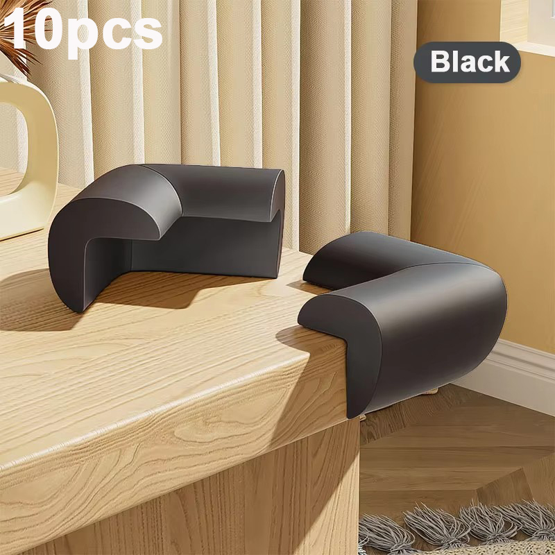 10pcs Baby Table Corner Protec - Corner Guard Foam review and price