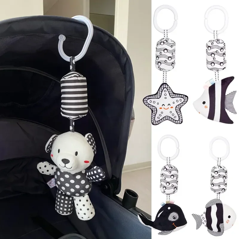Stroller Bed Hanging Bell Plus - Baby Nursery Bed review and price