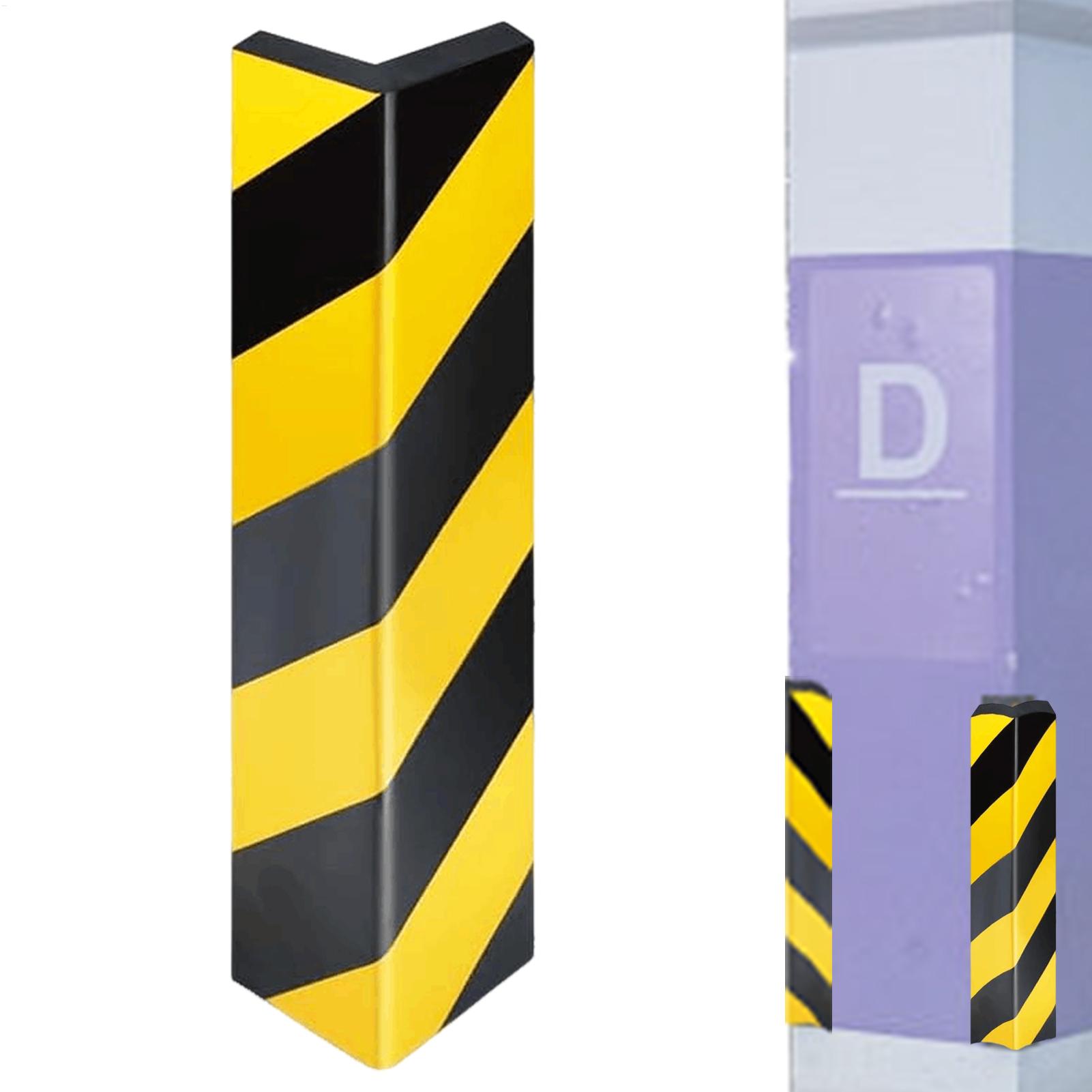 Heavy-Duty Garage Wall Bumper  - Corner Guard Foam review and price