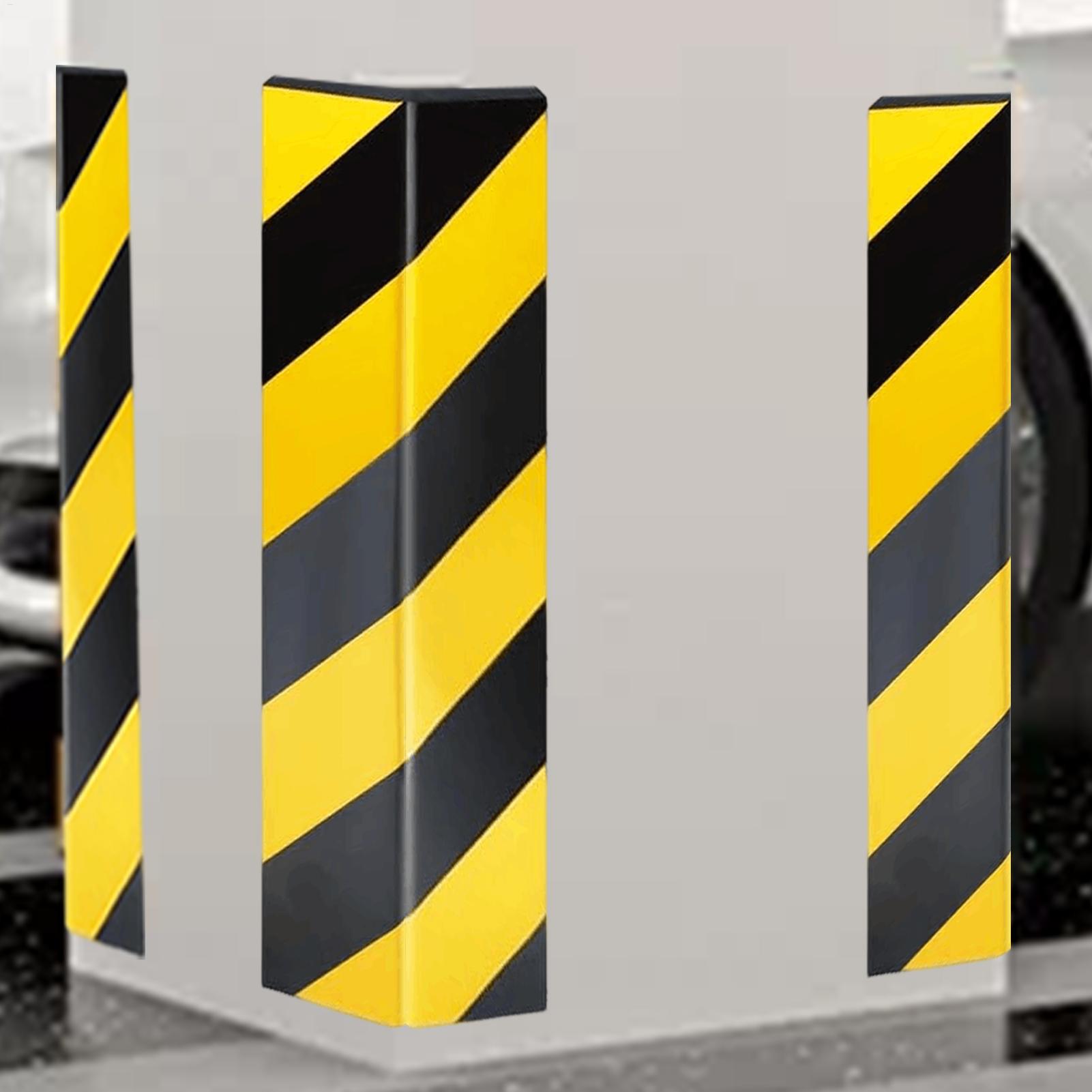 Heavy-Duty Garage Wall Bumper  - Corner Guard Foam review and price