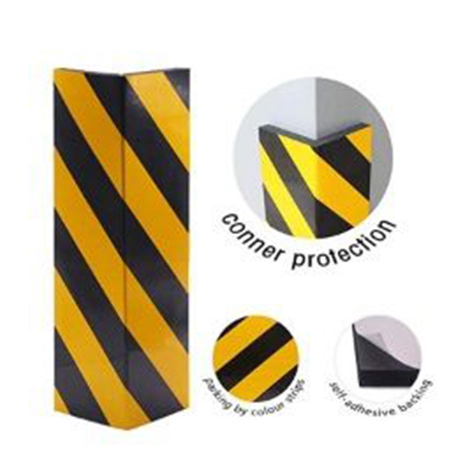 Heavy-Duty Garage Wall Bumper  - Corner Guard Foam review and price