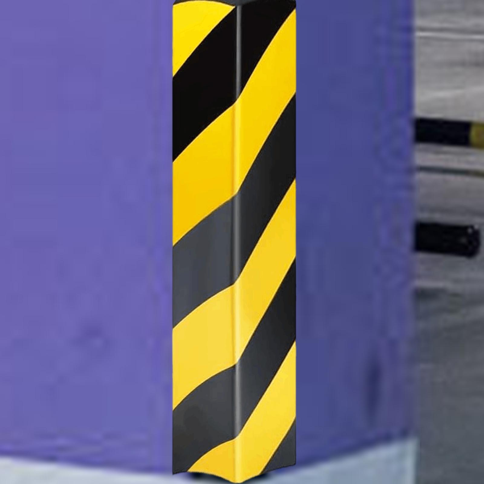 Heavy-Duty Garage Wall Bumper  - Corner Guard Foam review and price