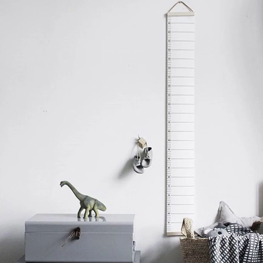 Nordic Children Height Ruler C - Baby Nursery Hanging Decor review and price
